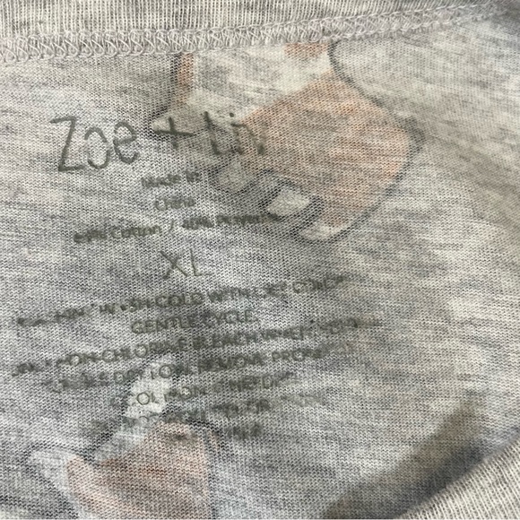 Cute corgi tee - Picture 4 of 4